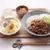糸こんにゃくでジャージャー麺。