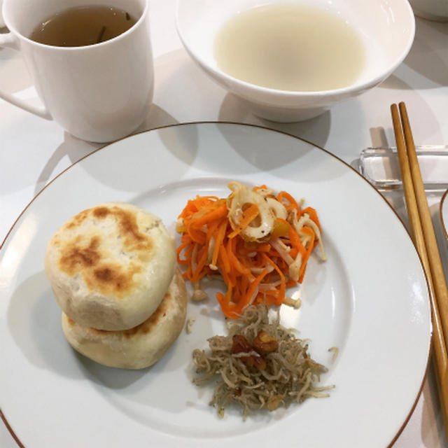 大根餅を作ってきました！