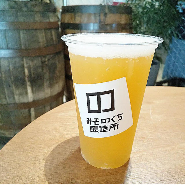 【ビール好き☆みぞのくち醸造所に行ったよ！】