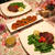 ちょっとリッチ？に牛肉のタリアータ