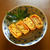 にんじんとツナのきんぴら入り卵焼き