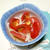 玉ねぎとトマトのマリネ