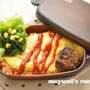 簡単＊時短10分100円弁当～今週人気のお弁当。～