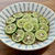 ９月に入って爽やかすだち蕎麦 ♪