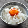 黄身の醤油漬けがすごいことに!!