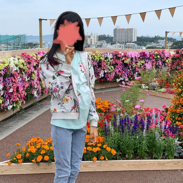 子連れで行ってよかった沖縄➊こどもの国