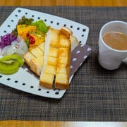 冷めてもふんわり☆ポテトとベーコンのトルティージャ♪☆♪☆♪