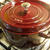 初　STAUB