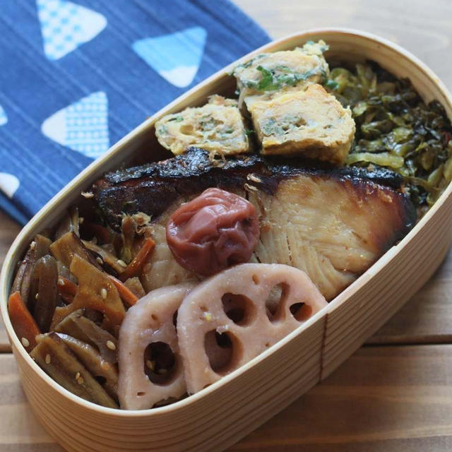 お弁当録⑪