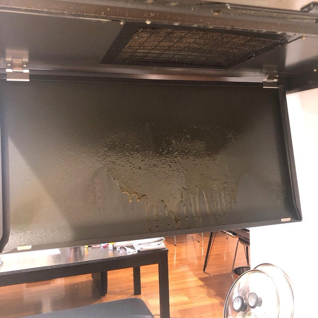 イライラしないキッチンの大掃除方法です！！