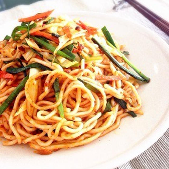 今日のランチとお土産の箸置き♪