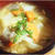 酒粕入の豚汁でほっかほか