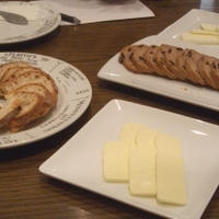「小岩井　醗酵バター勉強会」に参加してきました！！