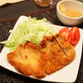 とんかつ