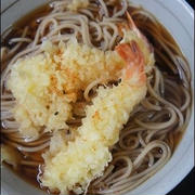 天ぷらをおいしく揚げるコツ。海老も大きく揚げたい＾ｍ＾