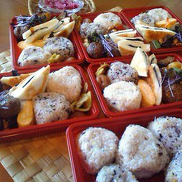 てだこウォーク2012