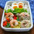 中学生、和彰のお弁当 -371-