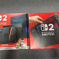 ニンテンドースイッチ2