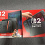 ニンテンドースイッチ2