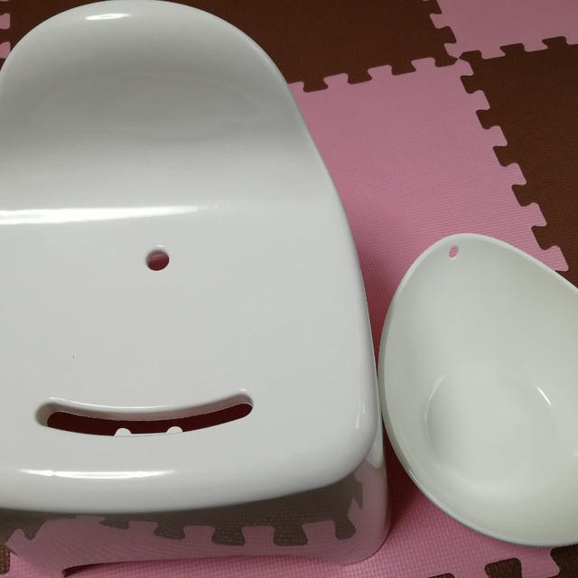 イケヤのお風呂セット