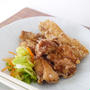 お花見弁当に☆鶏もも肉の竜田揚げ