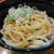 ころうどん、カレーうどん。美味なる、名古屋物語①