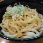 ころうどん、カレーうどん。美味なる、名古屋物語①