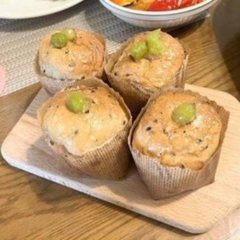 【上級コース】あんぱん好き必見！変わり種あんぱんの魅力