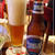 ☆大きなサラダ＆お疲れ様ビール☆
