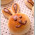 うさぎパン