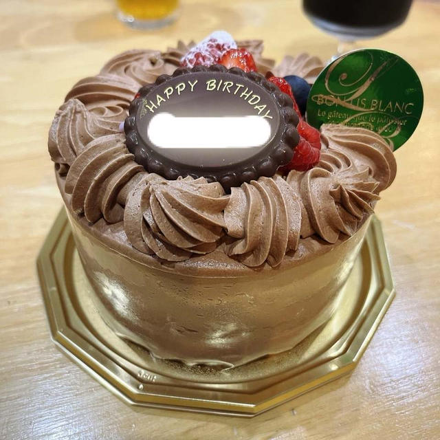 9月/娘の誕生日プレゼントと編み物