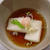 今日は食感☆Bネタコラボ！揚げ出し餅っ！