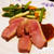 鴨の洋風ディナー♪ Duck Steak