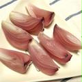真っ黒「焼き玉ねぎ」