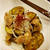 早ウマ！とろ～りナス丼☆小さな見張り番
