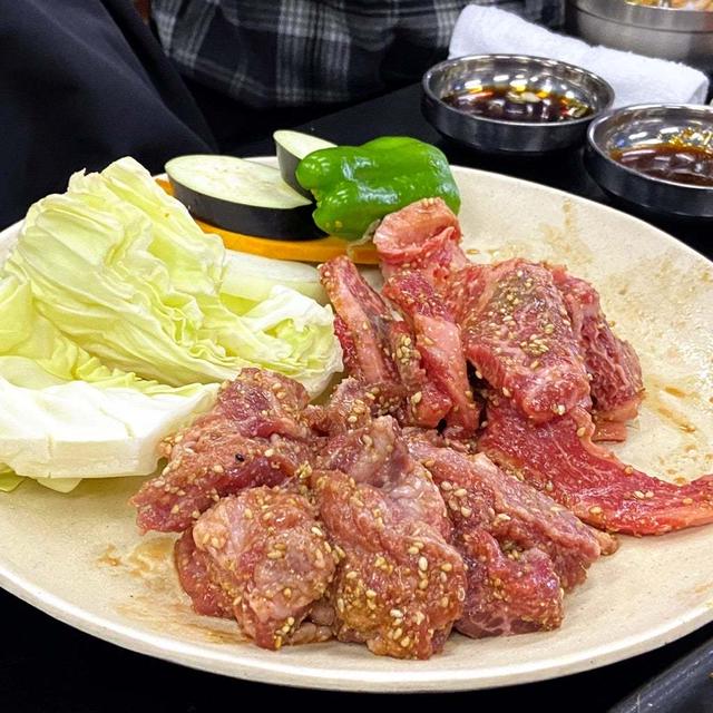 コスパ最高！広島の焼肉屋　& コストコでハラミ！