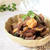 【潤いのある肌に】『牛すじ肉とにんにくの味噌煮』美肌レシピ