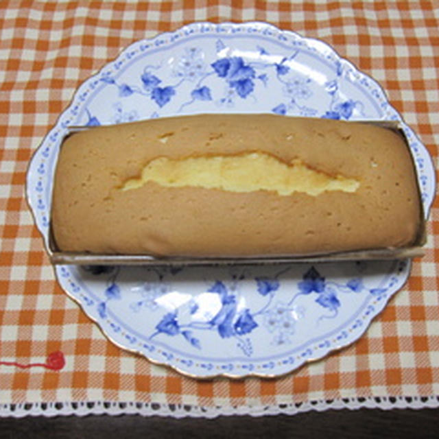 パウンドケーキ