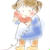 （夕飯）　キャベツの甘みたっぷりロールキャベツ