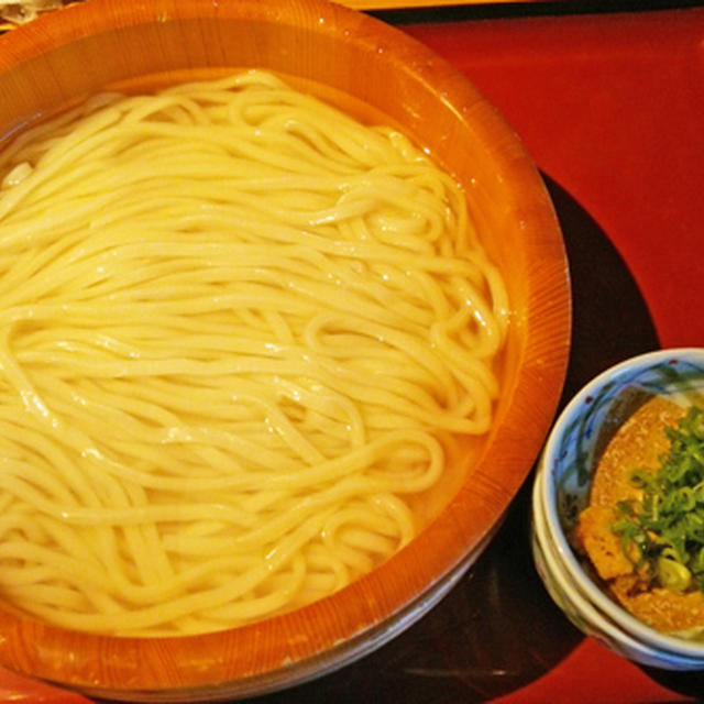 たらいうどんとか焼き鳥とか海水浴～お盆帰省記事。