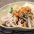 12/03/13　ゆで野菜のキムチごまだれ