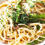 いままで作ってきたパスタ料理の中で一番！男子ごはんの「イカの塩辛パスタ」