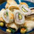 【レシピ】とろーり香ばしい♬大葉スモークチーズのささみ巻き♬