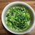 パパの晩酌用・壬生菜の漬物