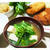 Tokyo♥新幹線から失礼します【Recipe:菜花のお味噌汁】