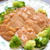 【鶏むね肉のコク旨煮】ニンニク醤油でコク旨感アップ！