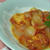 鶏むね肉のトマト煮