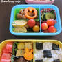 お弁当＆フレンチトースト♪
