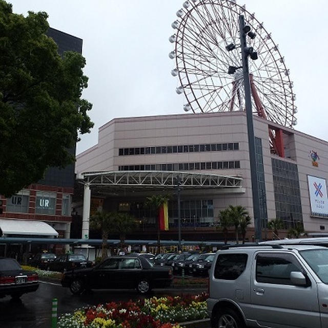 2019年GW 鹿児島日帰り旅♪