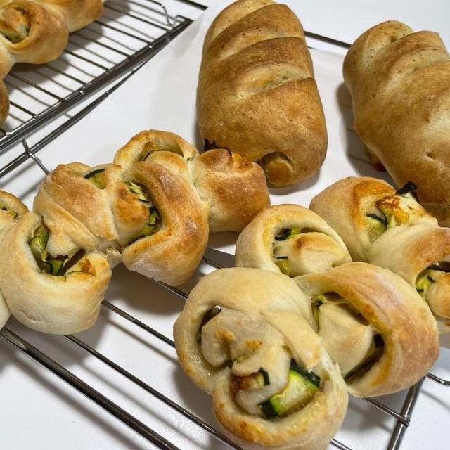 【募集開始】夏にぴったりなパンで、食卓に季節の彩りを